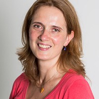 Georgie McCulloch Therapist