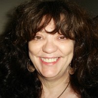 Yvonne Young