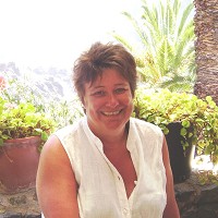 Annette Moore