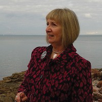 Lynn Alford-Burow Therapist