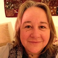 Juliet Hill