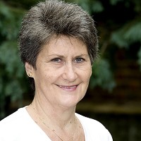 Catherine Ford