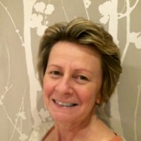 Vicki Hudson
