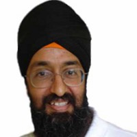 Davinder Sohal