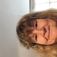 Miranda Jackson Therapist
