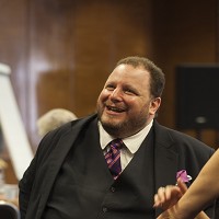 Shaun Brookhouse