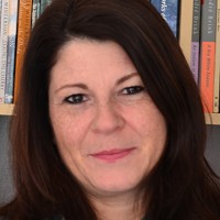 Lorna Johnson
