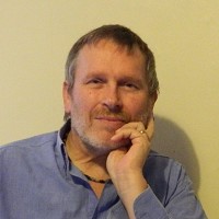 Bob Froud Therapist
