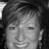 Jo Bluett Therapist