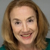 Mary Wilkinson