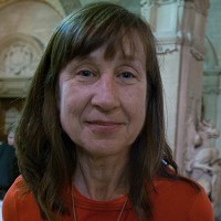 sue pennington Therapist