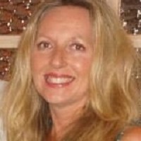 Jo-Ella Kinser Therapist