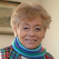 Christine Johnston