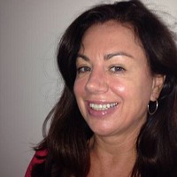 Samantha Earnshaw Therapist
