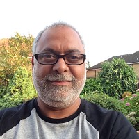 Jatinder Purwaha Therapist