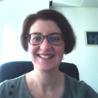Isobel Knight