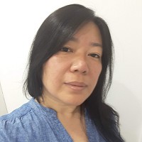 Anh Doan Therapist