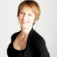 Sarah Wiesendanger