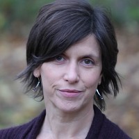 Patricia Grey
