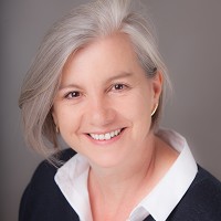 Katharine (Katy) Lifely Therapist