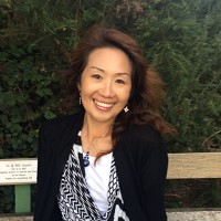 Takako Page Therapist