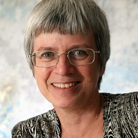 Christine Yearley