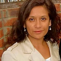 Punam Sood Therapist