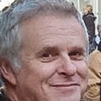 Philip Rainbird Therapist