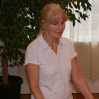 Marjorie Cook