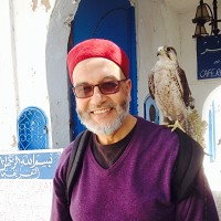 Khaled Ben Moussa