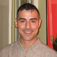 Ciro Cambuli Therapist