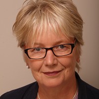 Suzanne Foster