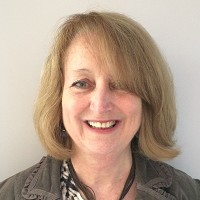 Anna Gaffney Jones Therapist