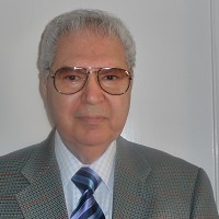 Faridoon Hormasji