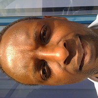 Chardworth Dhliwayo Therapist