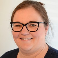 Gemma Underwood