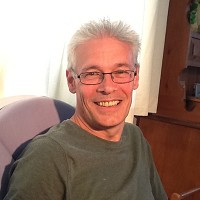 Robert Sanders