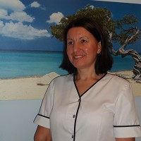 Flori Williams