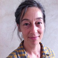 Fiona Millward Therapist