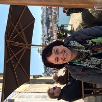 Michele Burden Therapist