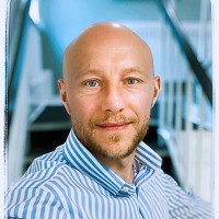 Mirek Polanowski Therapist