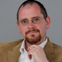 Matthew Krouwel