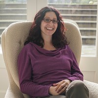 Tamara Persey