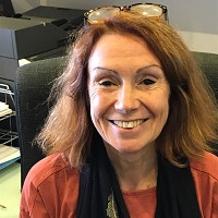 Melanie Withers Therapist