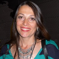 Jackie Perez Therapist