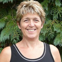 Pamela Pearson Therapist