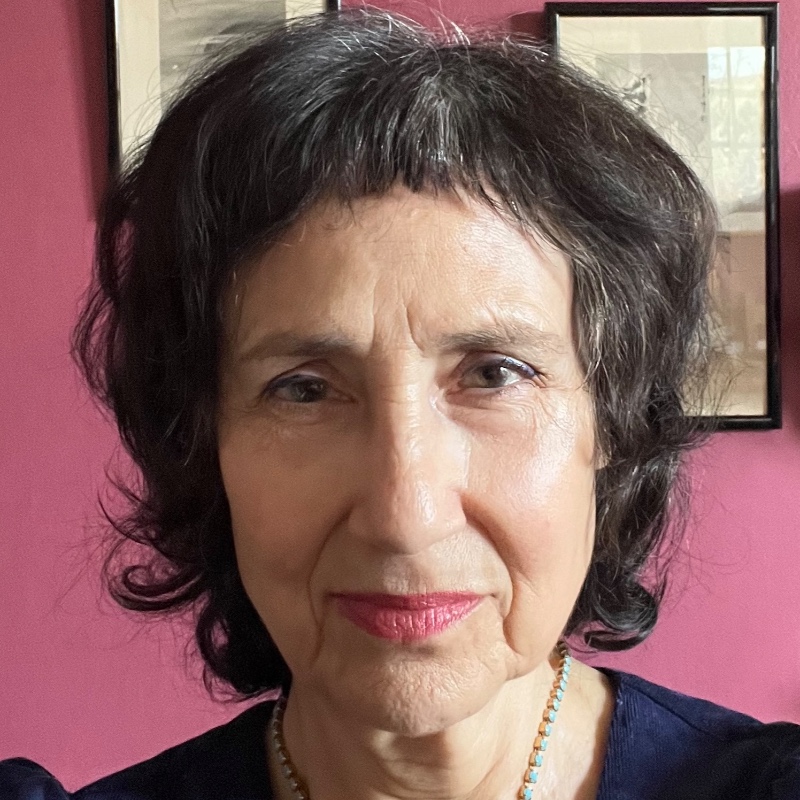 Laura Steckler
