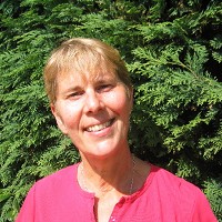 Wendy Durell