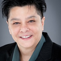 Suzzanne Ajame-Singh
