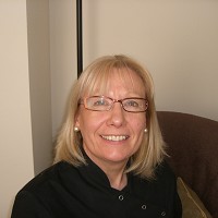 Sue Brockhurst
